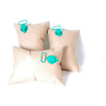Réutilisez le sac gonflable de calage de conteneur de papier d&#39;emballage d&#39;airbags de Brown